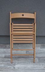 Stolička    červená   -   riaditeľská – Obrázok 17