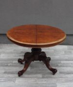 Stôl  oválny  "  Viktoriánsky " – Obrázok 4