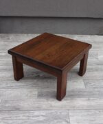 Stolík  kocka