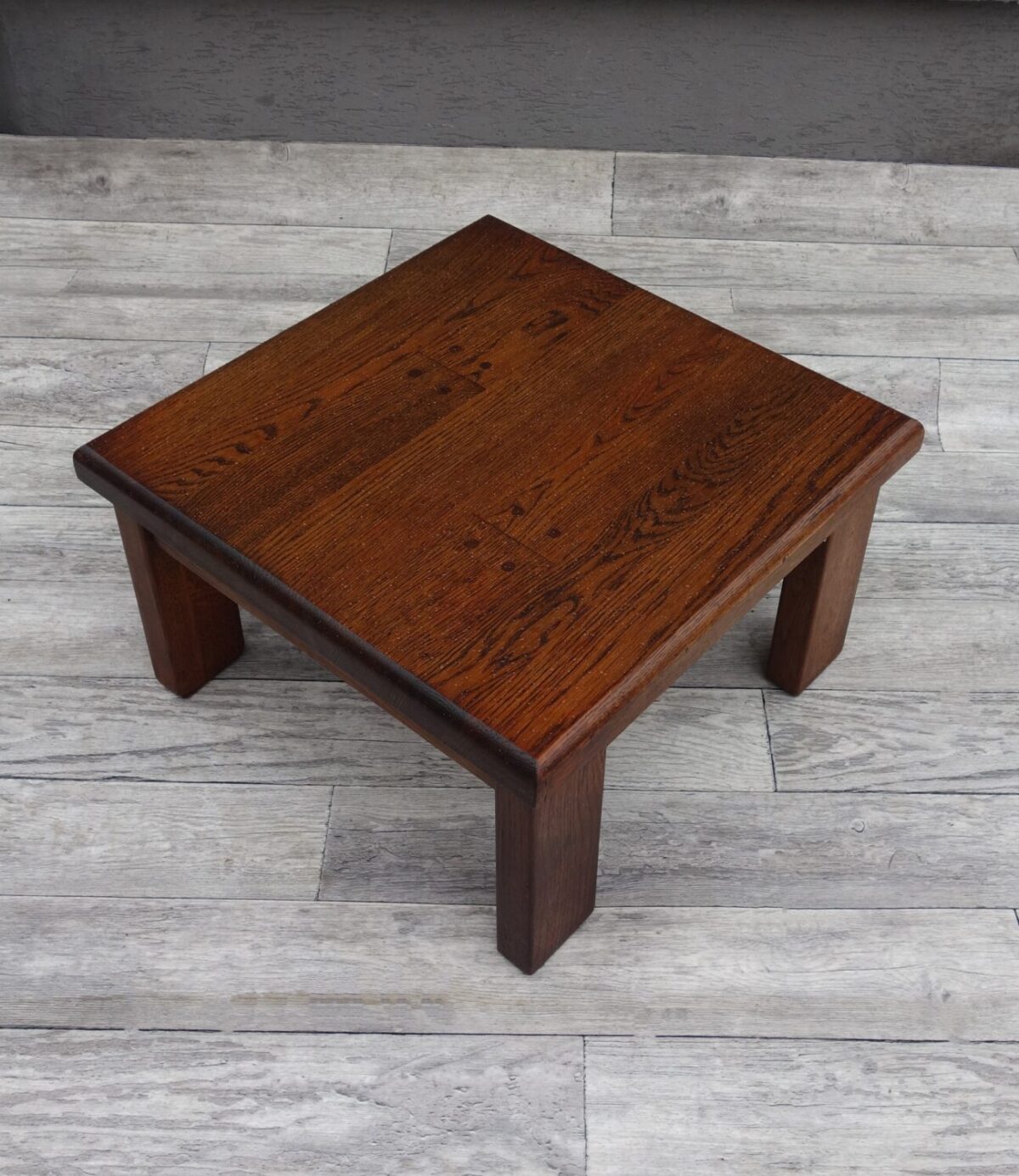 Stolík  kocka – Obrázok 4