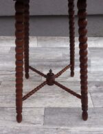 Stolík   s   točenými   nohami – Obrázok 5