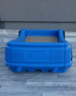 Postieľka   detská   -   športové   autíčko – Obrázok 8