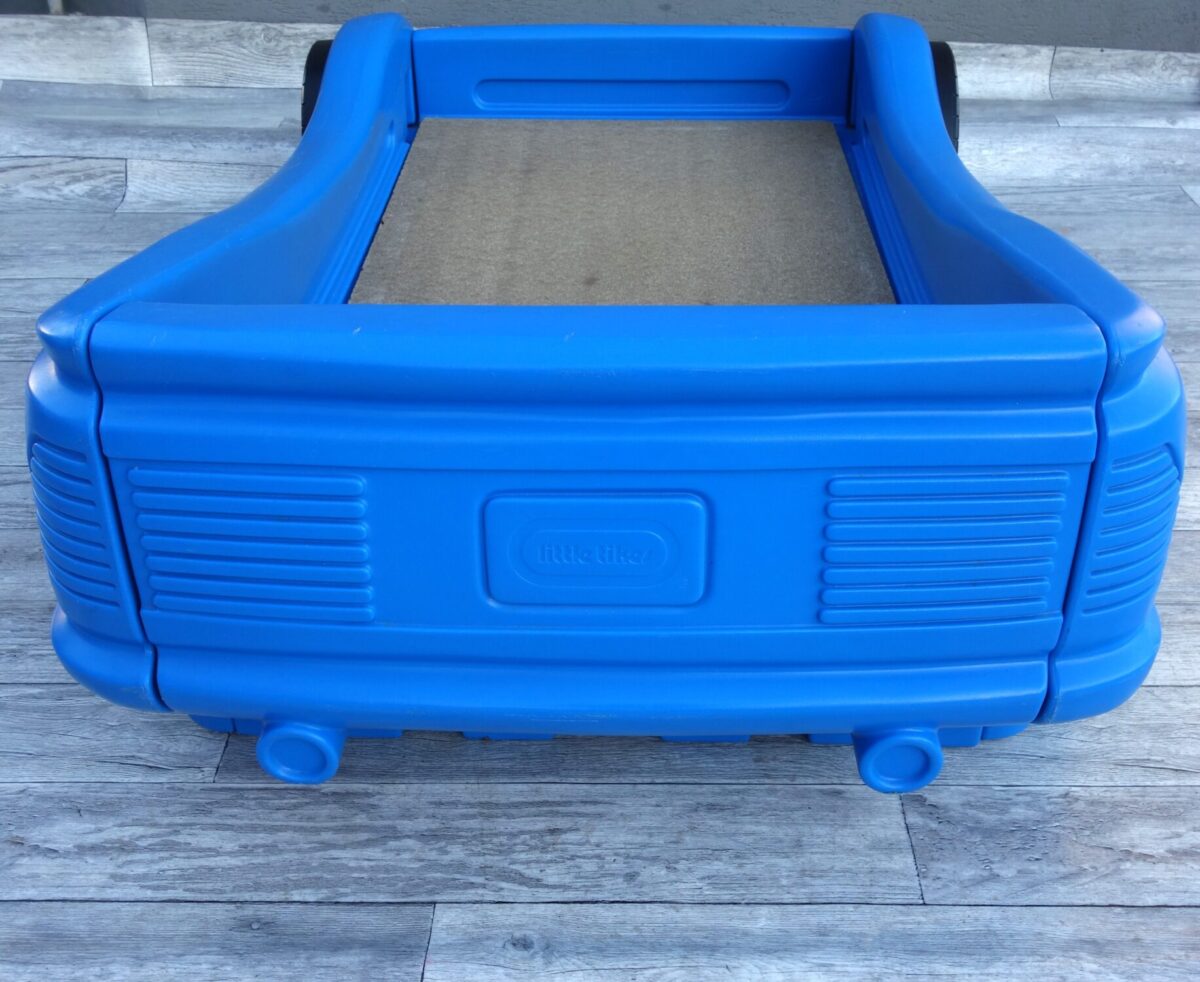 Postieľka   detská   -   športové   autíčko – Obrázok 9