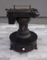 Piecka   plynová – Obrázok 2