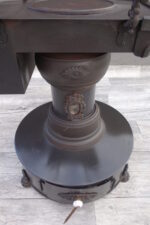 Piecka   plynová – Obrázok 3