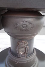 Piecka   plynová – Obrázok 4