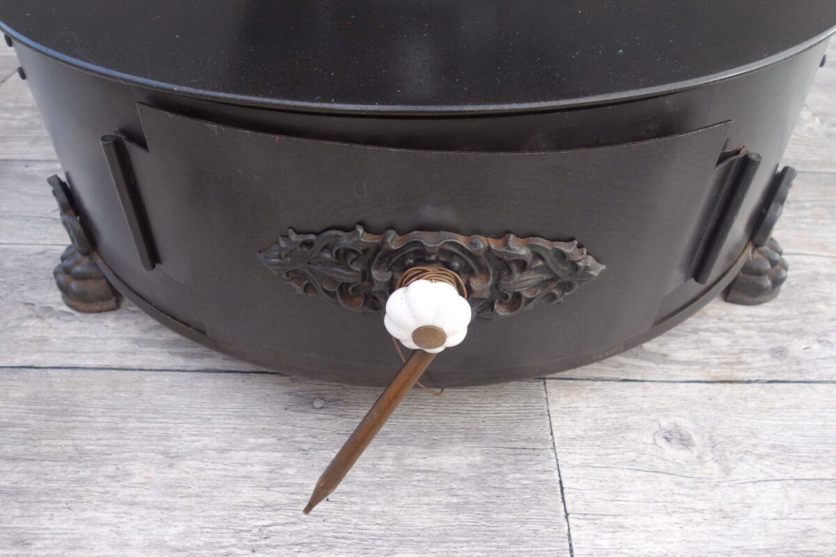 Piecka   plynová – Obrázok 5