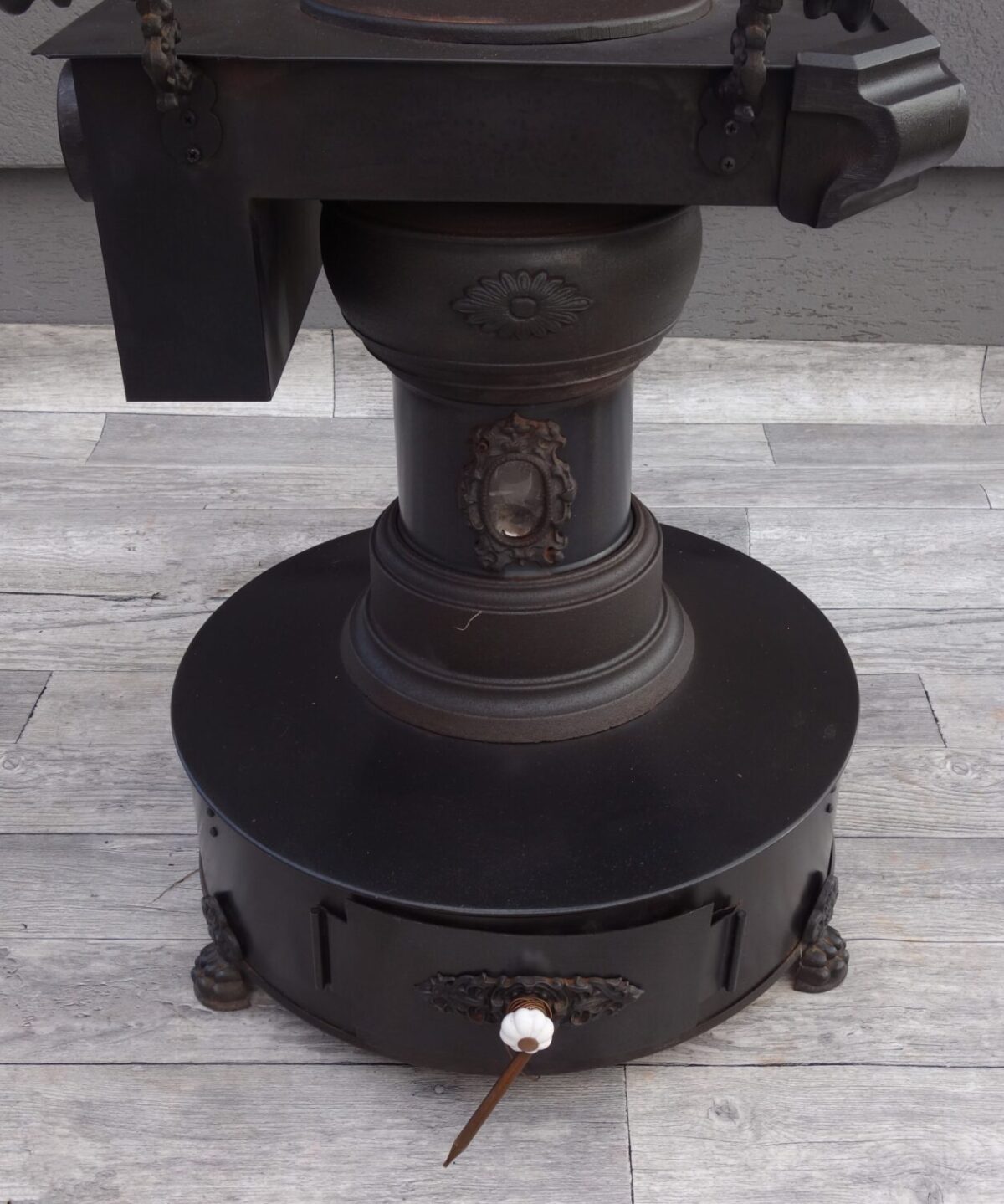 Piecka   plynová – Obrázok 7