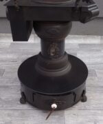 Piecka   plynová – Obrázok 7