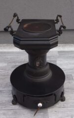 Piecka   plynová – Obrázok 8