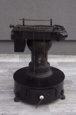 Piecka   plynová – Obrázok 9