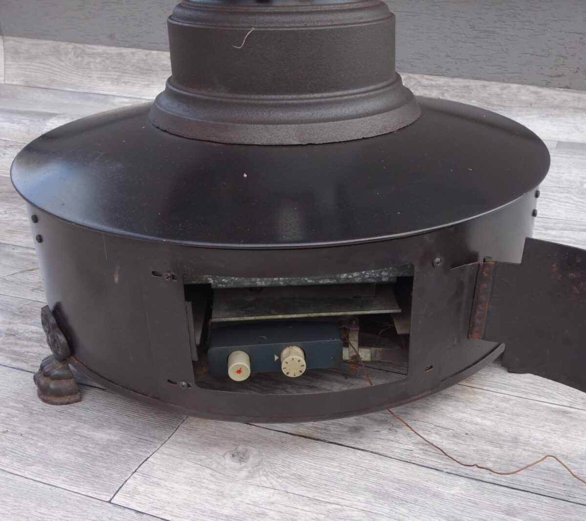 Piecka   plynová – Obrázok 12