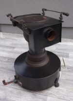 Piecka   plynová – Obrázok 13