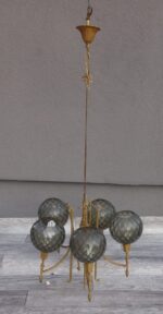 Luster   s   5   tienidlami – Obrázok 2