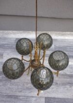 Luster   s   5   tienidlami – Obrázok 4