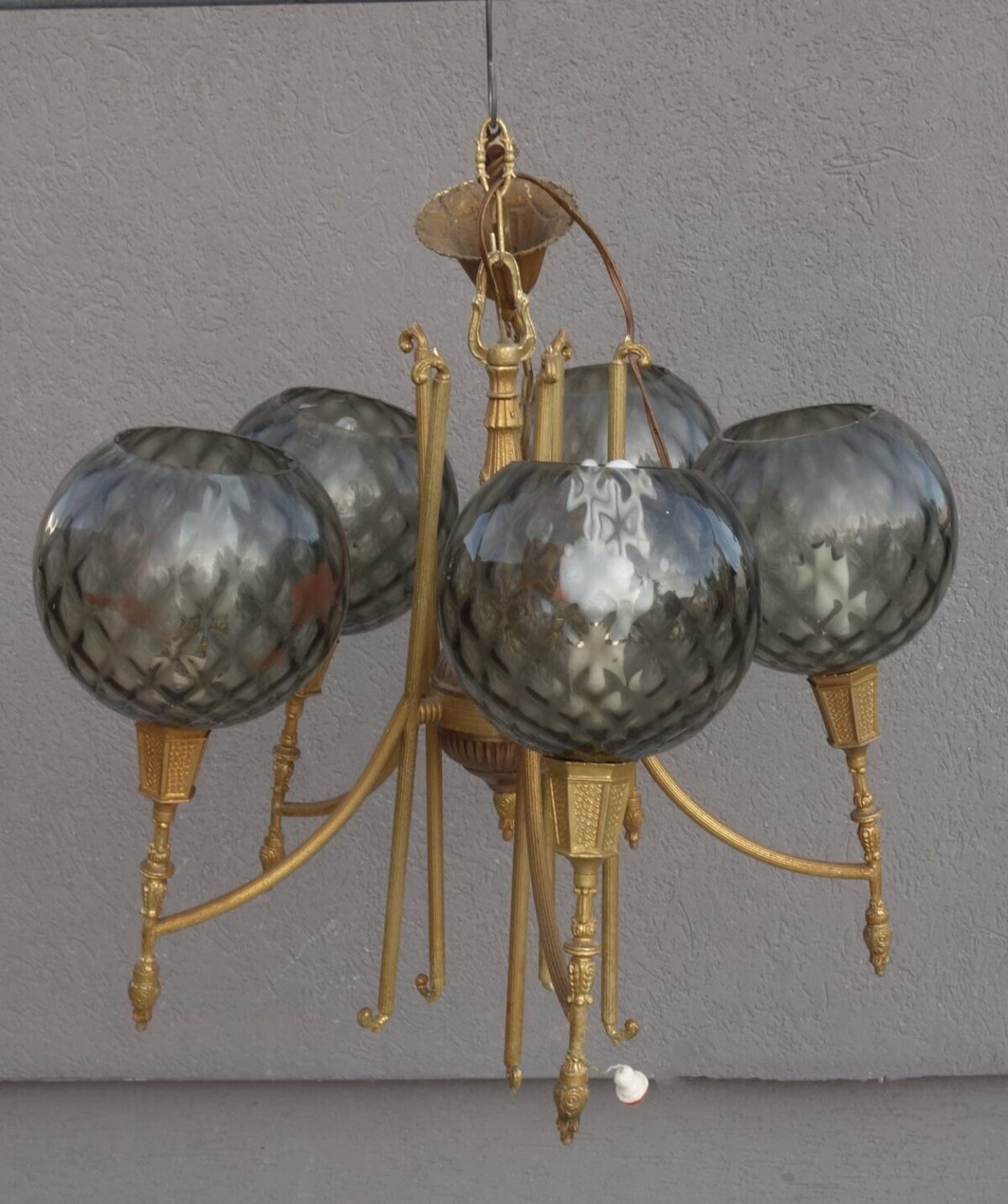 Luster   s   5   tienidlami – Obrázok 5