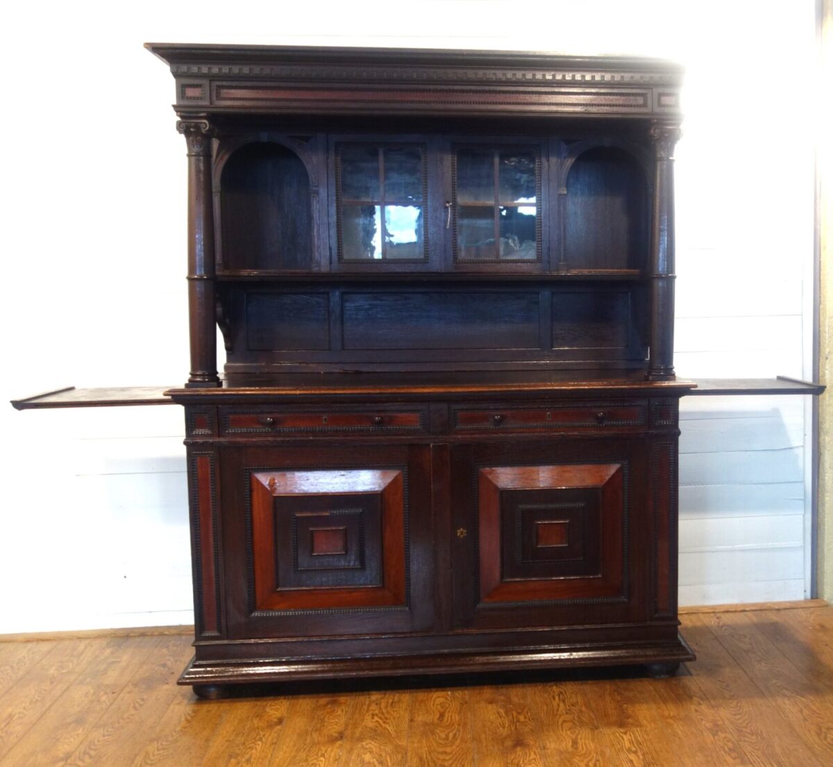 Príborník  z  masívu  (  25  ) – Obrázok 2