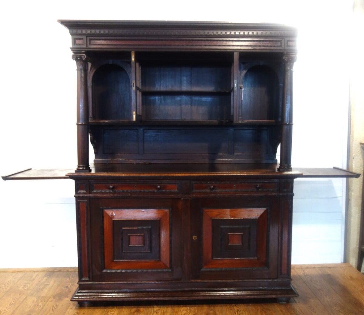 Príborník  z  masívu  (  25  ) – Obrázok 3