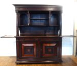 Príborník  z  masívu  (  25  ) – Obrázok 3