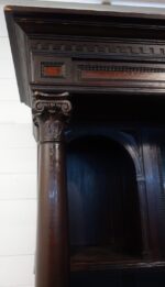 Príborník  z  masívu  (  25  ) – Obrázok 8