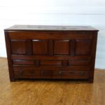 Truhlica   masívna  (  26  )