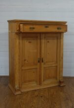 Skriňa   Vertiko   z   mäkkého  dreva  (  30  ) – Obrázok 4