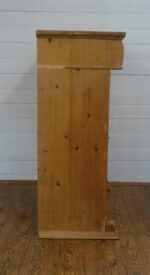 Skriňa   Vertiko   z   mäkkého  dreva  (  30  ) – Obrázok 6