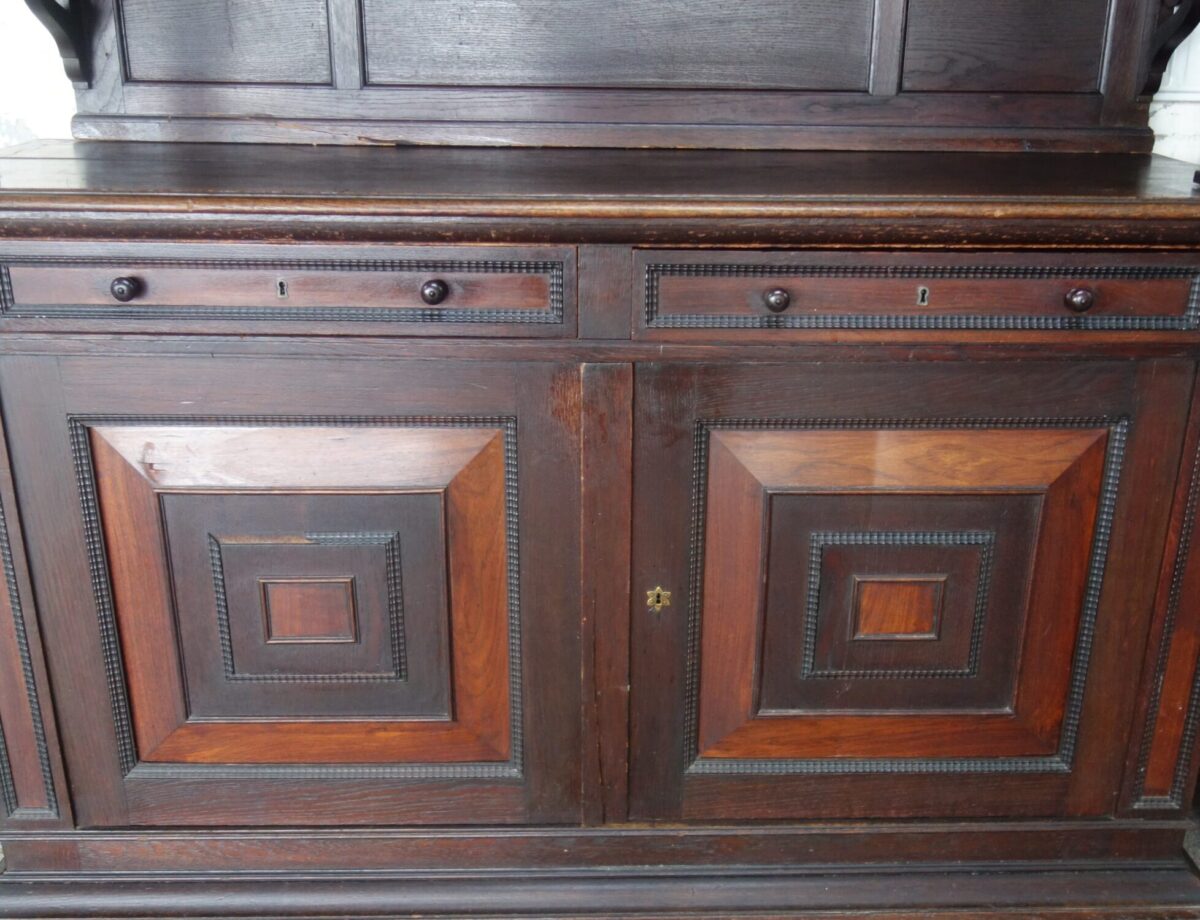 Príborník  z  masívu  (  25  ) – Obrázok 14