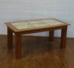 Stolík   konferenčný   s   dláždicami  (  34  ) – Obrázok 2