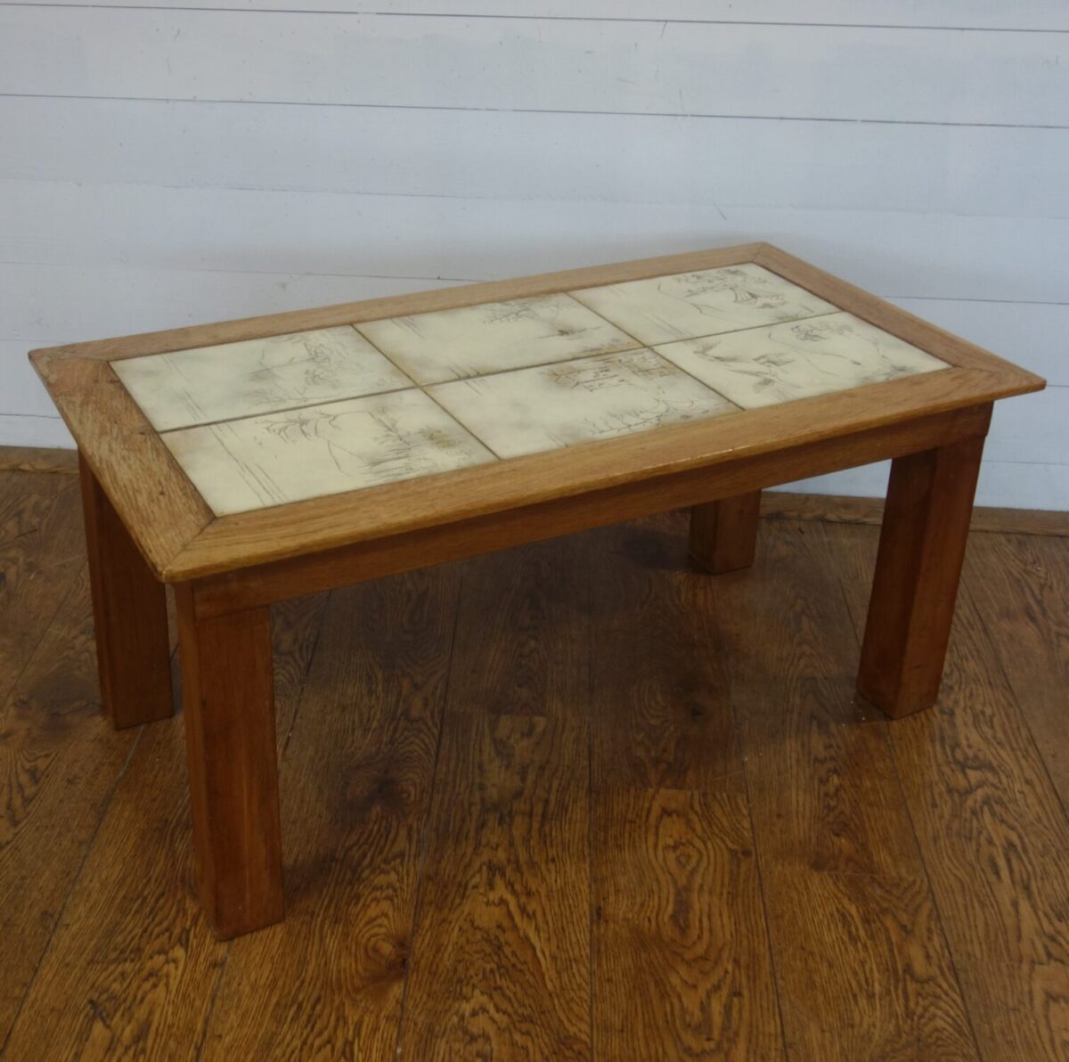 Stolík   konferenčný   s   dláždicami  (  34  ) – Obrázok 3