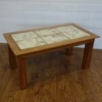 Stolík   konferenčný   s   dláždicami  (  34  ) – Obrázok 3