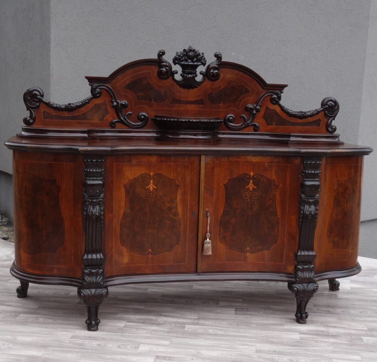 Príborník   veľkolepý    viktoriánsky  (  44  ) – Obrázok 2