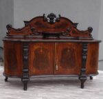 Príborník   veľkolepý    viktoriánsky  (  44  ) – Obrázok 2