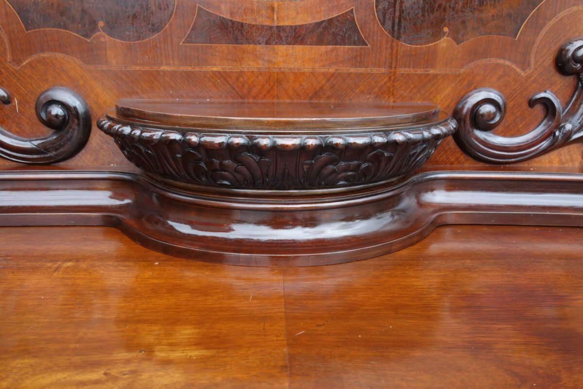 Príborník   veľkolepý    viktoriánsky  (  44  ) – Obrázok 12