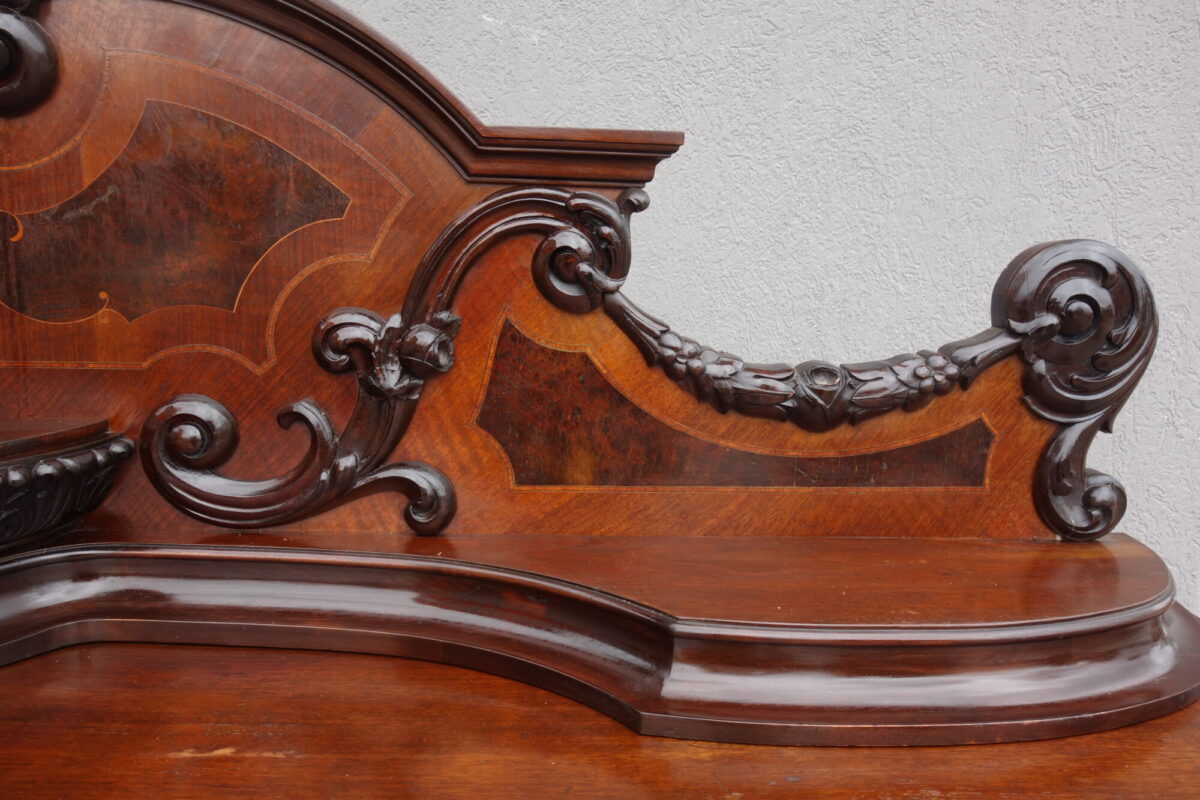 Príborník   veľkolepý    viktoriánsky  (  44  ) – Obrázok 13