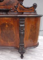 Príborník   veľkolepý    viktoriánsky  (  44  ) – Obrázok 7