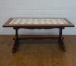 Stolík   akcentový   s   dláždenou   doskou  (  43  ) – Obrázok 2