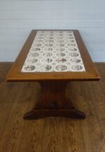 Stolík   akcentový   s   dláždenou   doskou  (  43  ) – Obrázok 3