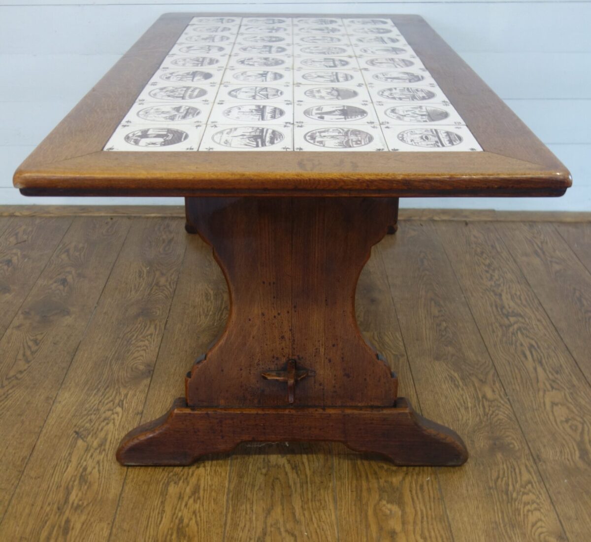 Stolík   akcentový   s   dláždenou   doskou  (  43  ) – Obrázok 4