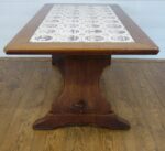 Stolík   akcentový   s   dláždenou   doskou  (  43  ) – Obrázok 4