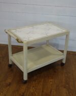 Vozík   servírovací   (  45  ) – Obrázok 2