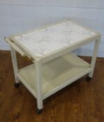 Vozík   servírovací   (  45  ) – Obrázok 3