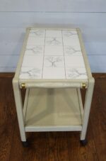 Vozík   servírovací   (  45  ) – Obrázok 4