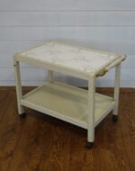 Vozík   servírovací   (  45  ) – Obrázok 5