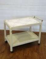 Vozík   servírovací   (  45  )