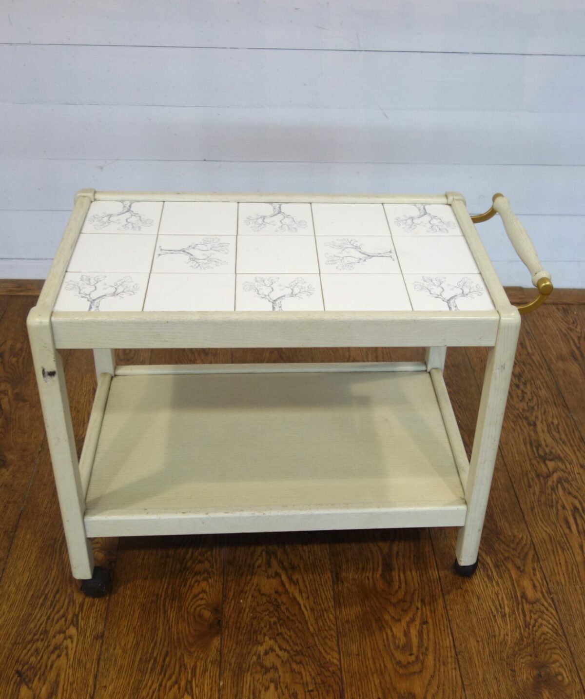 Vozík   servírovací   (  45  ) – Obrázok 6