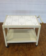 Vozík   servírovací   (  45  ) – Obrázok 6