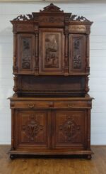 Príborník   "  ALT DEUTSCH  "  (  52  )