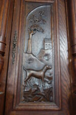 Príborník   "  ALT DEUTSCH  "  (  52  ) – Obrázok 9