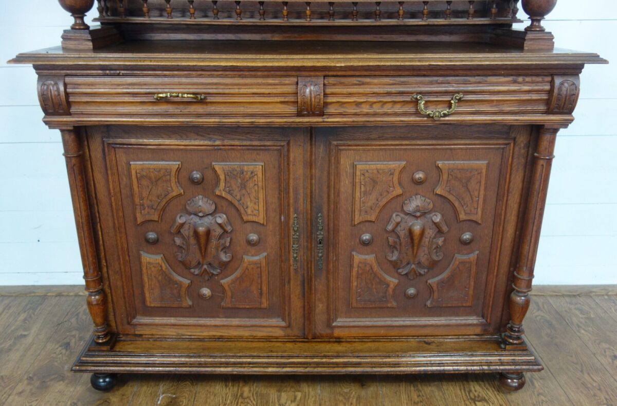 Príborník   "  ALT DEUTSCH  "  (  52  ) – Obrázok 5